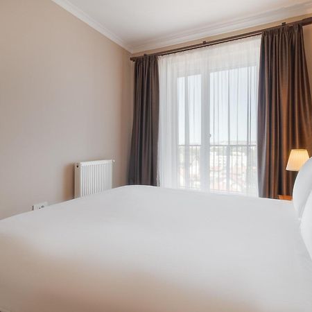 Warm Flat Apartment Орадеа Екстериор снимка