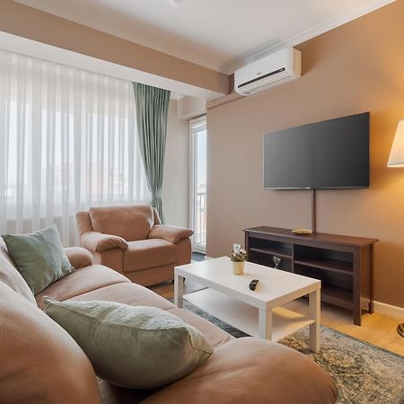 Warm Flat Apartment Орадеа Екстериор снимка