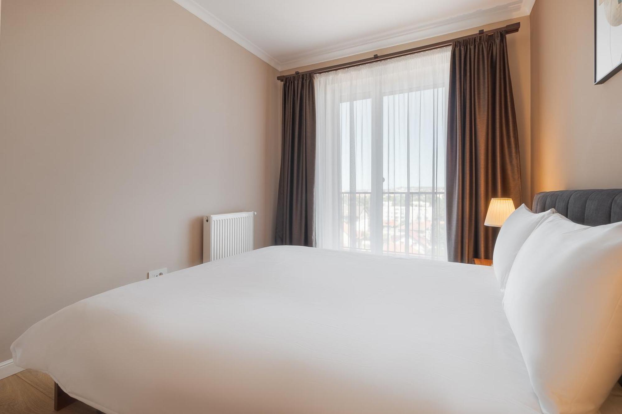Warm Flat Apartment Орадеа Екстериор снимка