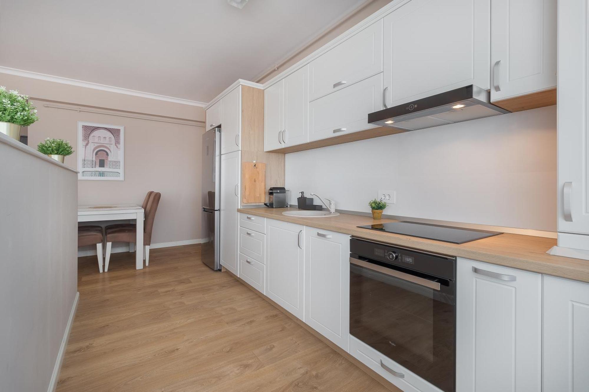 Warm Flat Apartment Орадеа Екстериор снимка
