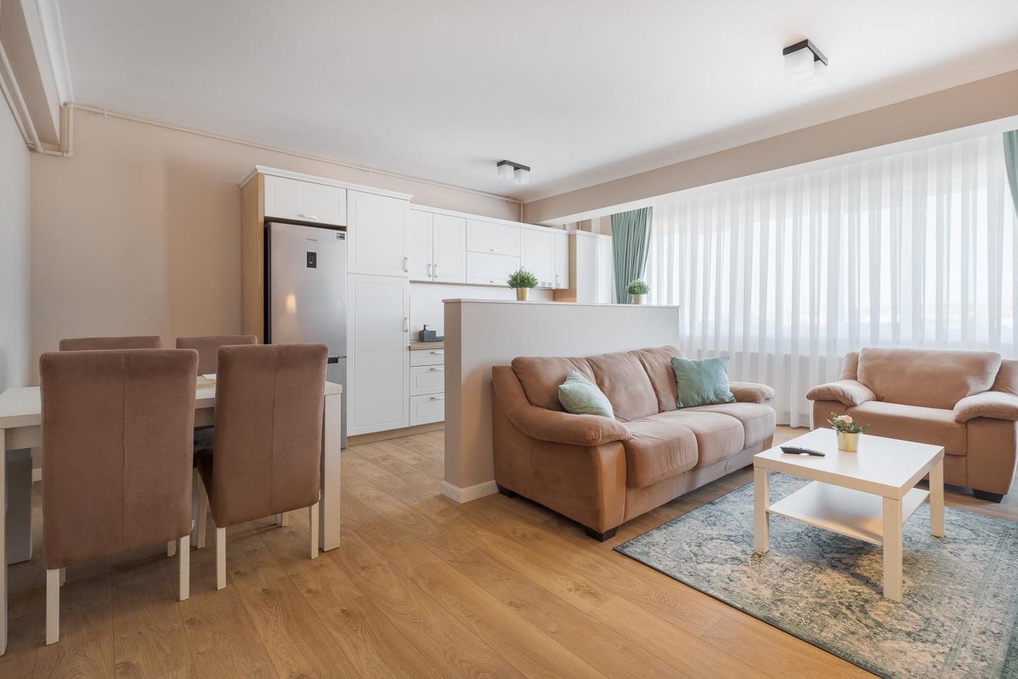 Warm Flat Apartment Орадеа Екстериор снимка
