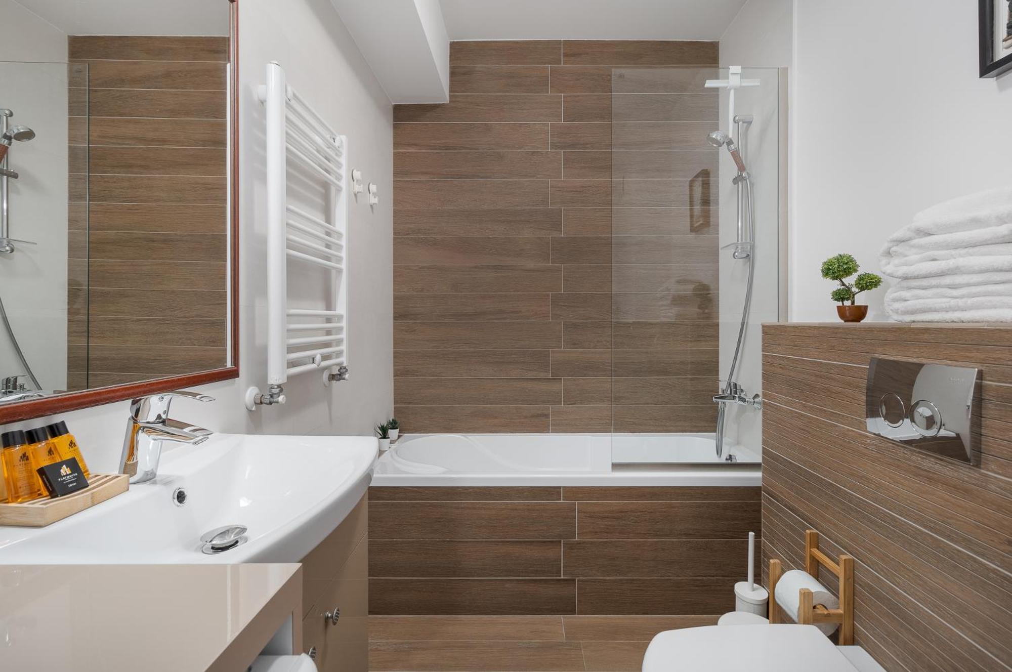 Warm Flat Apartment Орадеа Екстериор снимка