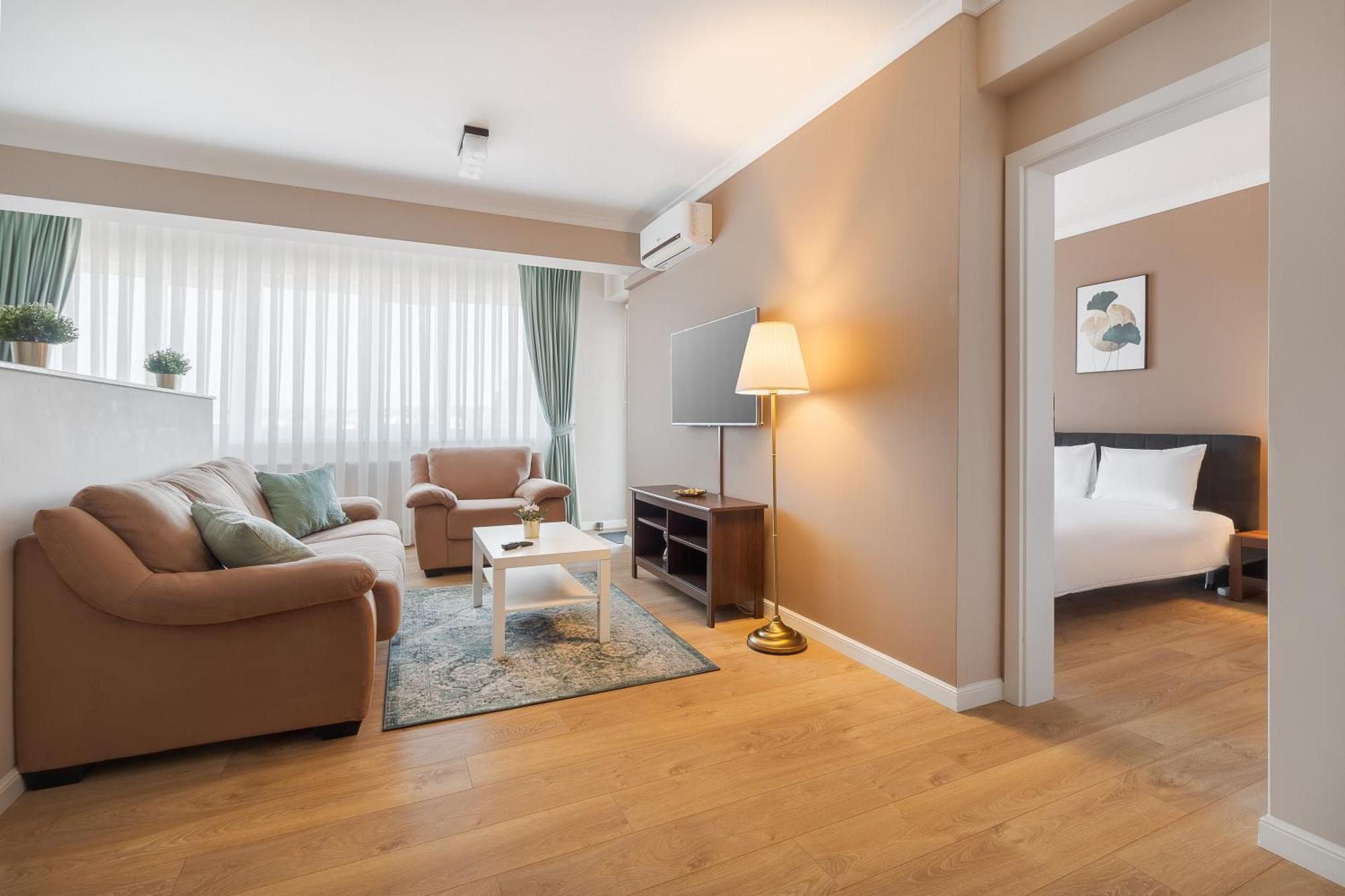 Warm Flat Apartment Орадеа Екстериор снимка