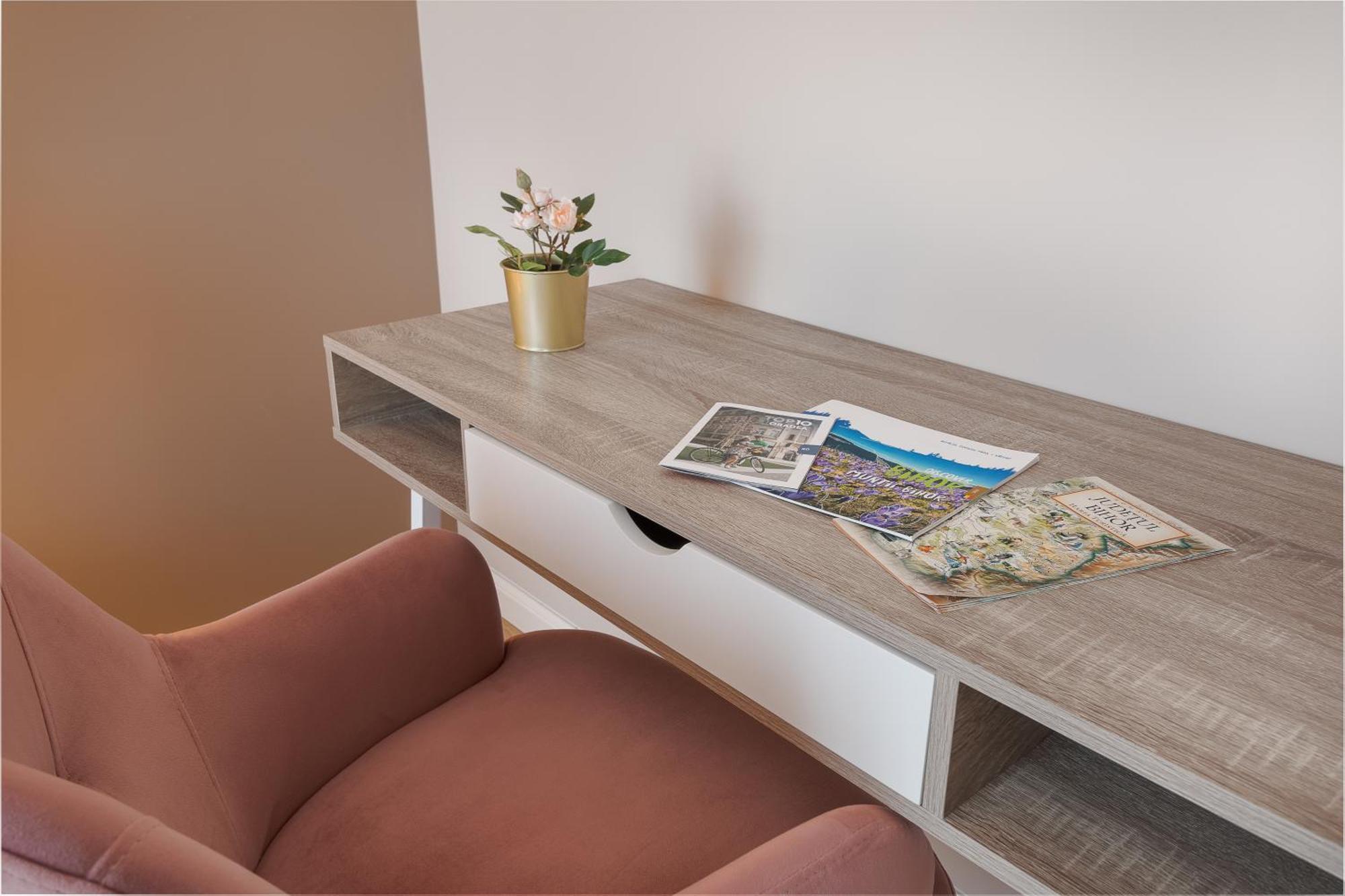 Warm Flat Apartment Орадеа Екстериор снимка