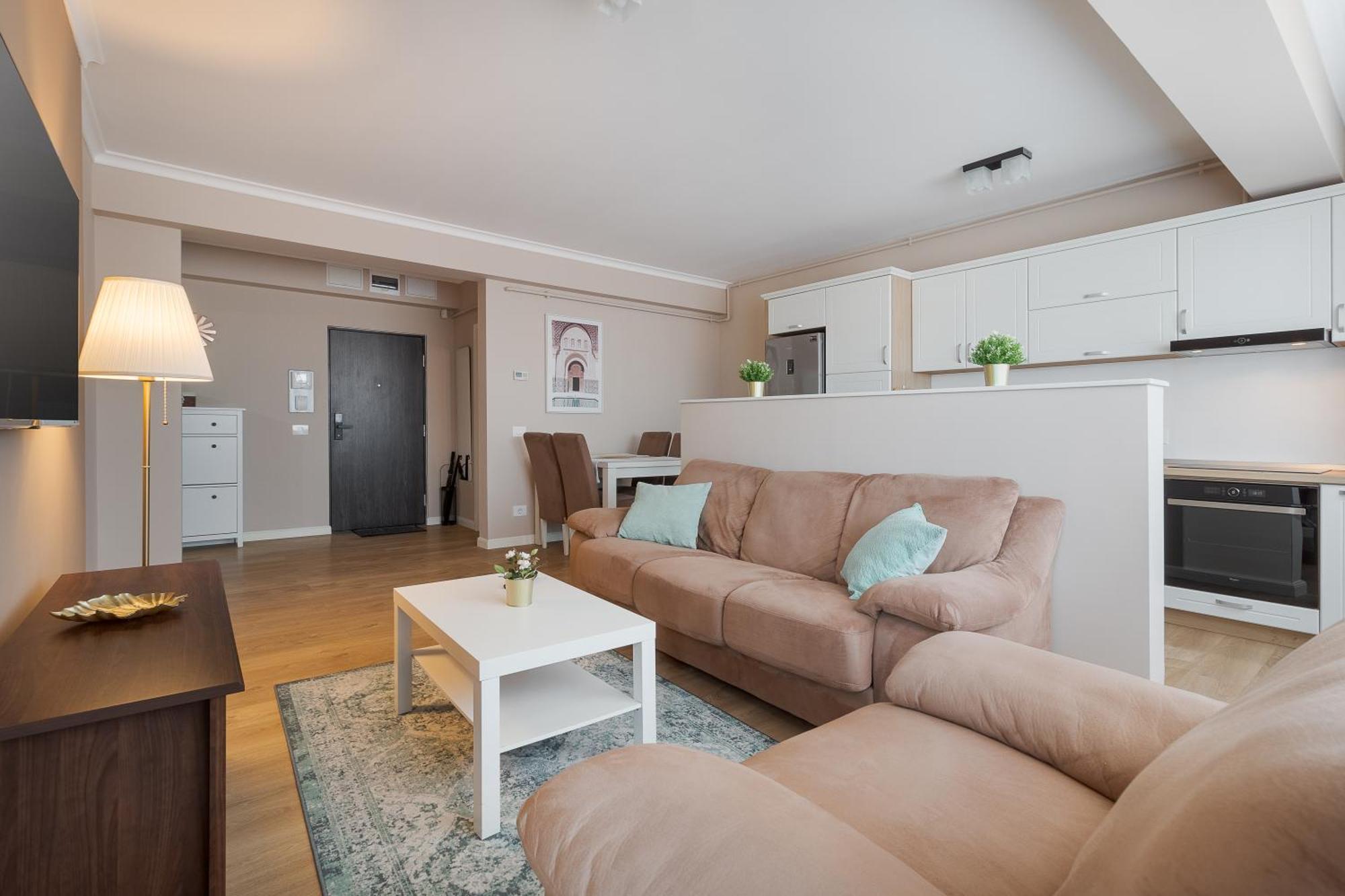 Warm Flat Apartment Орадеа Екстериор снимка