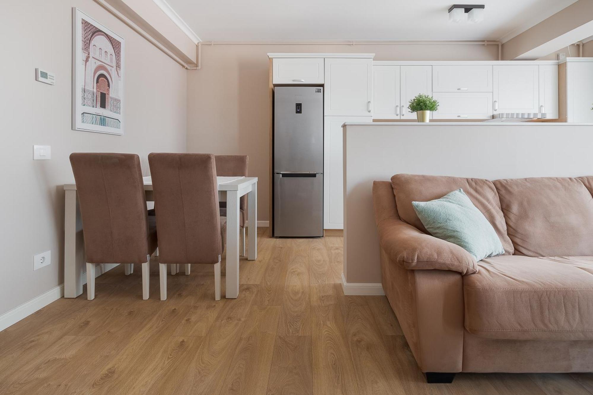 Warm Flat Apartment Орадеа Екстериор снимка