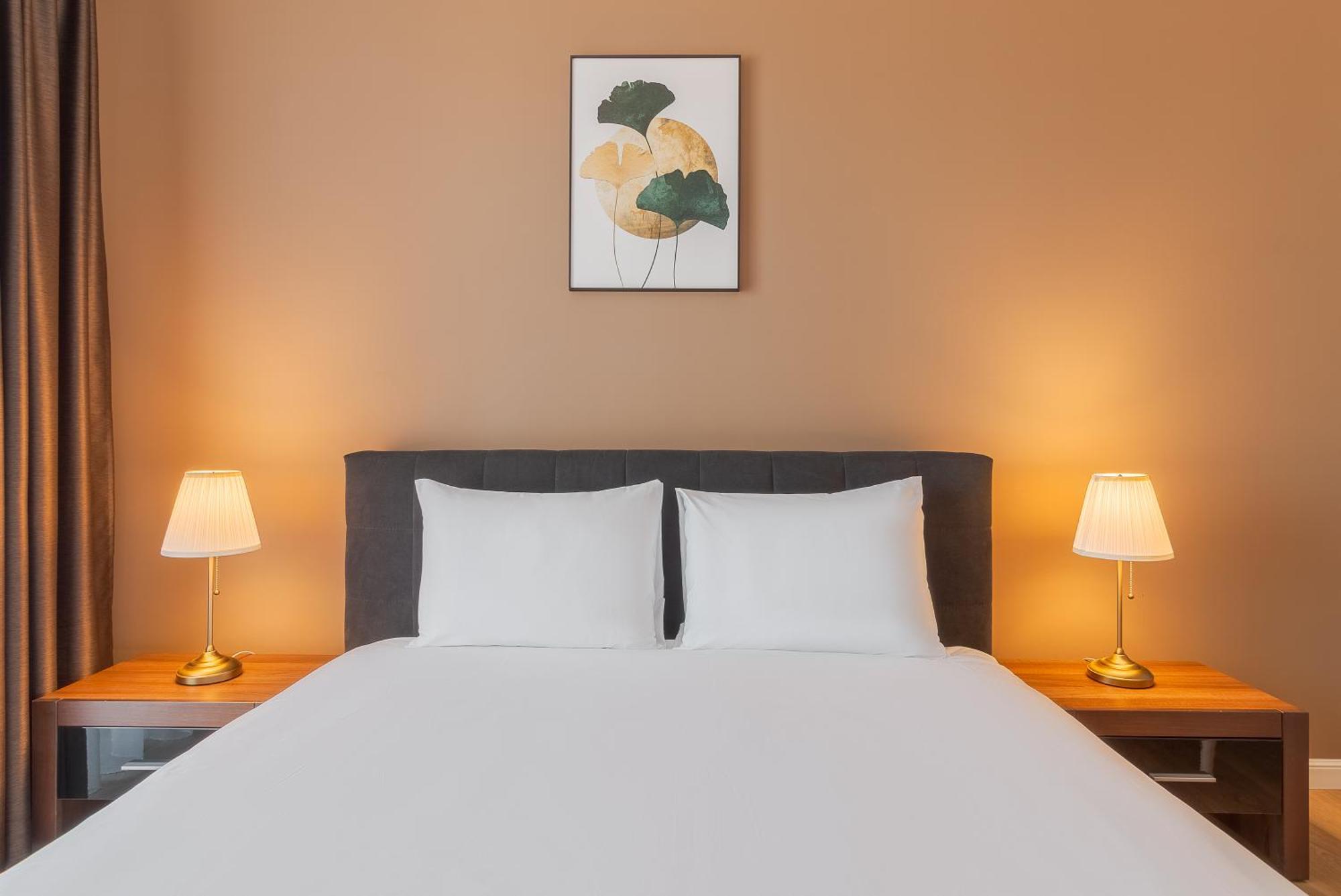 Warm Flat Apartment Орадеа Екстериор снимка
